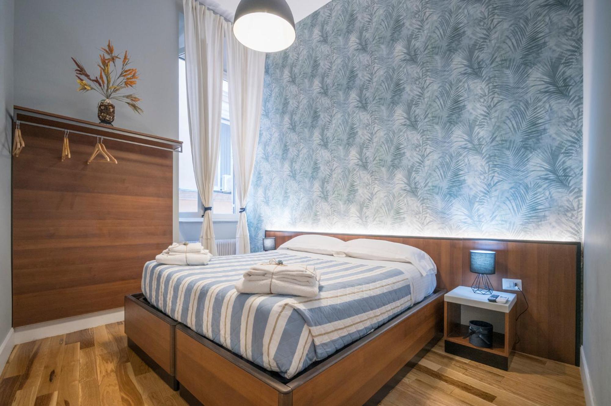 Apartamento Navona Charming Balcony Roma Exterior foto