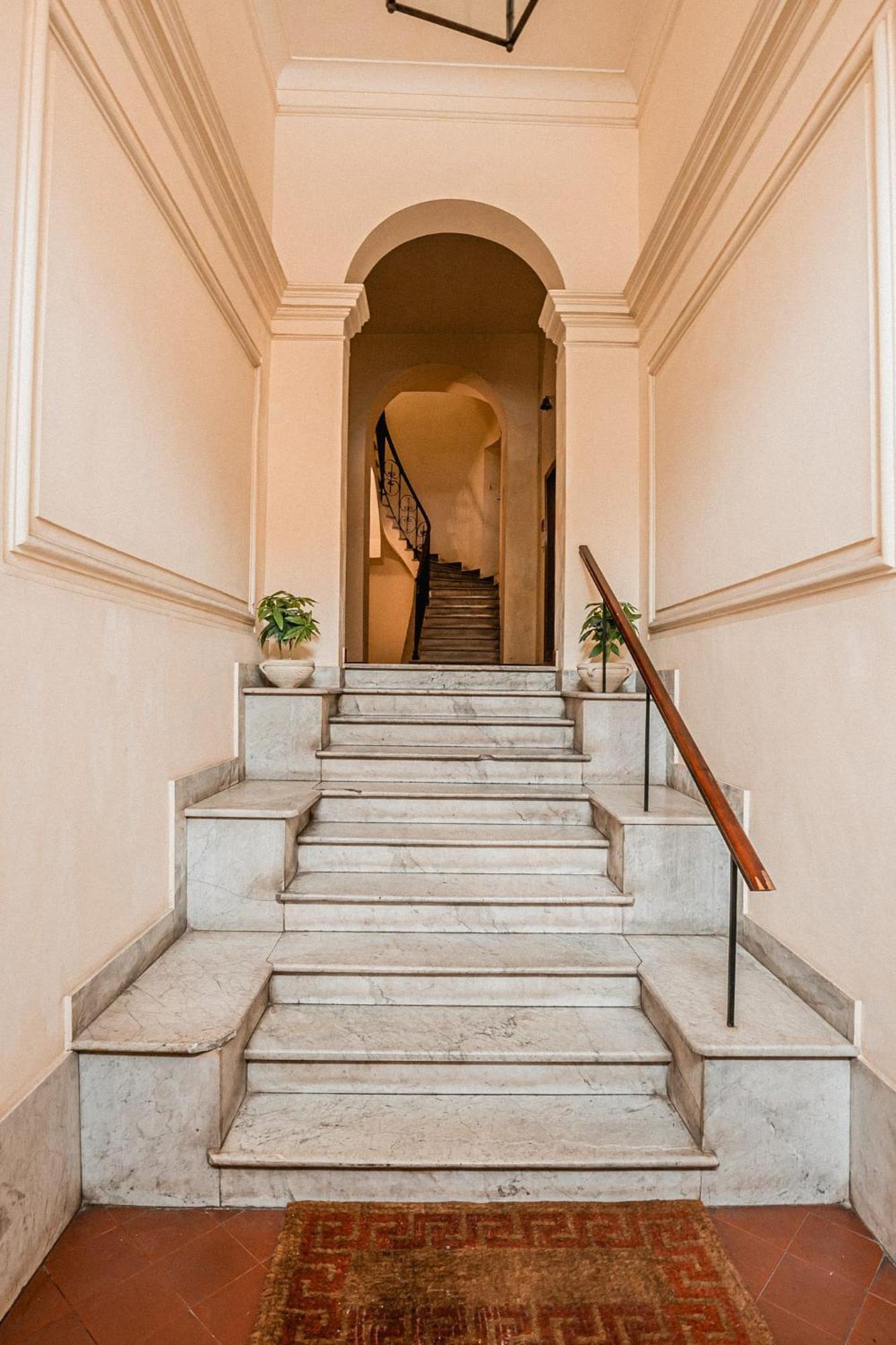 Apartamento Navona Charming Balcony Roma Exterior foto